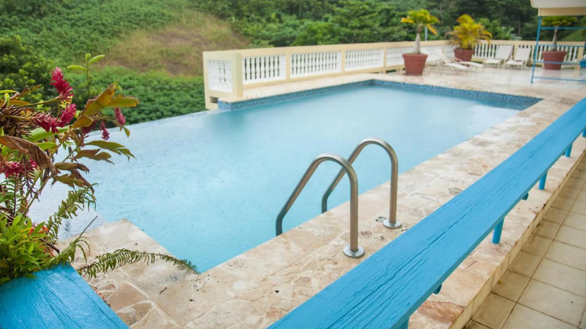 Puntas Rincon Villa 301 With Private Rooftop Terrace 0*,  Πουέρτο Ρίκο
