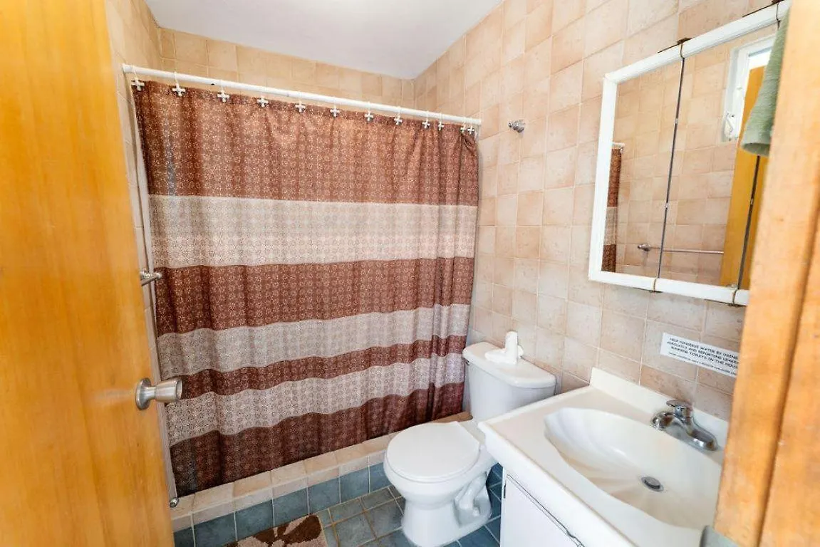 Διαμέρισμα Puntas Rincon Villa 301 With Private Rooftop Terrace Πουέρτο Ρίκο