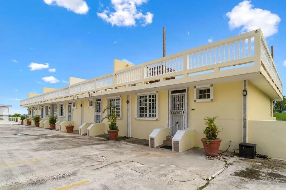Puntas Rincon Villa 301 With Private Rooftop Terrace 0*,  Πουέρτο Ρίκο