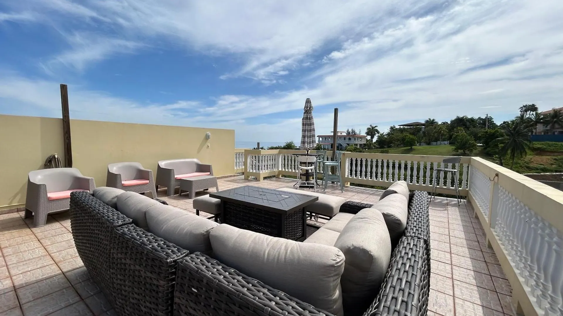 Puntas Rincon Villa 301 With Private Rooftop Terrace Πουέρτο Ρίκο