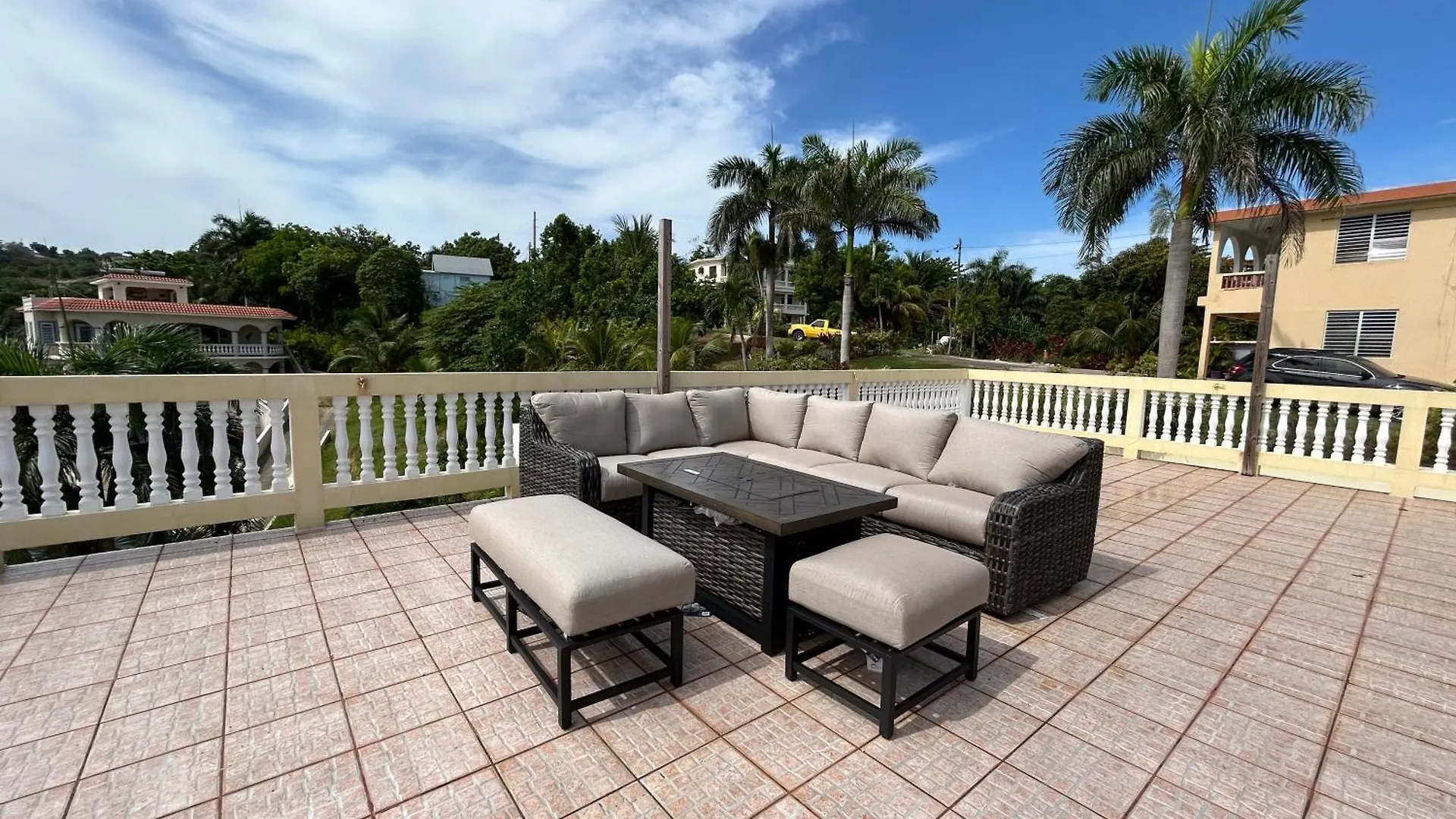 Διαμέρισμα Puntas Rincon Villa 301 With Private Rooftop Terrace