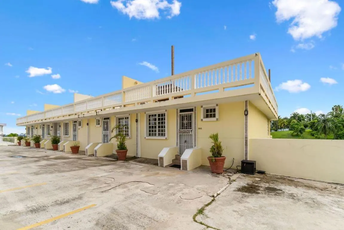 Puntas Rincon Villa 301 With Private Rooftop Terrace Διαμέρισμα