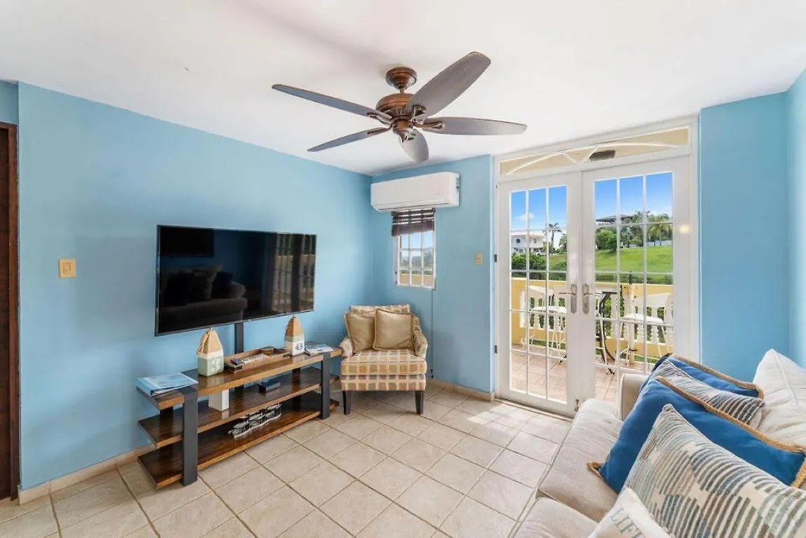 Puntas Rincon Villa 301 With Private Rooftop Terrace
