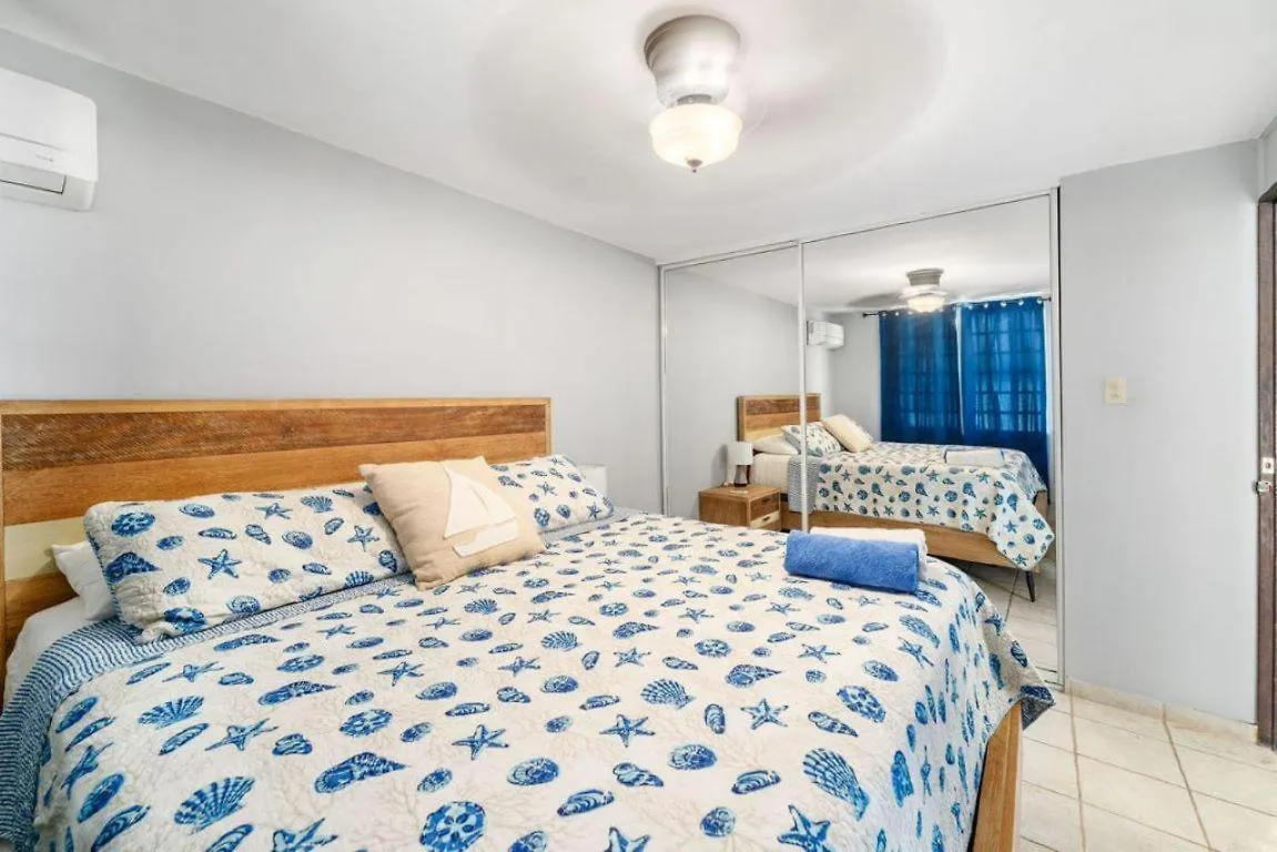 アパート Puntas Rincon Villa 301 With Private Rooftop Terrace