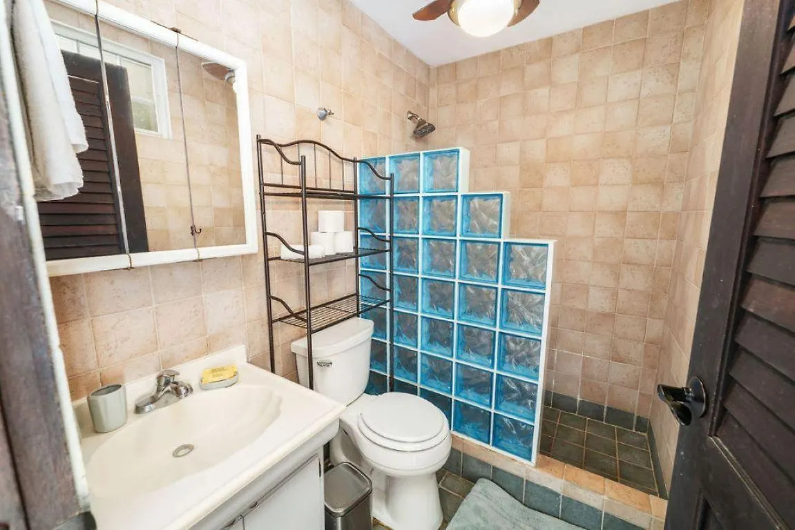 Puntas Rincon Villa 301 With Private Rooftop Terrace 0*,