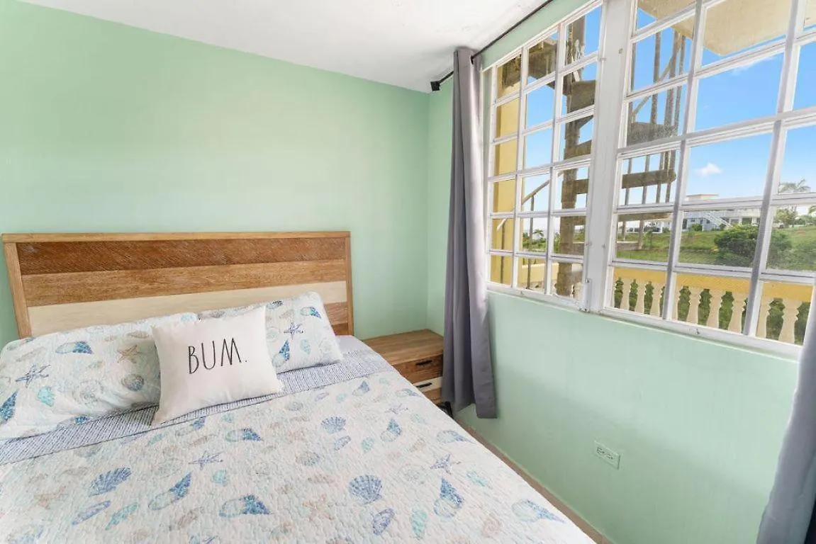 アパート Puntas Rincon Villa 301 With Private Rooftop Terrace