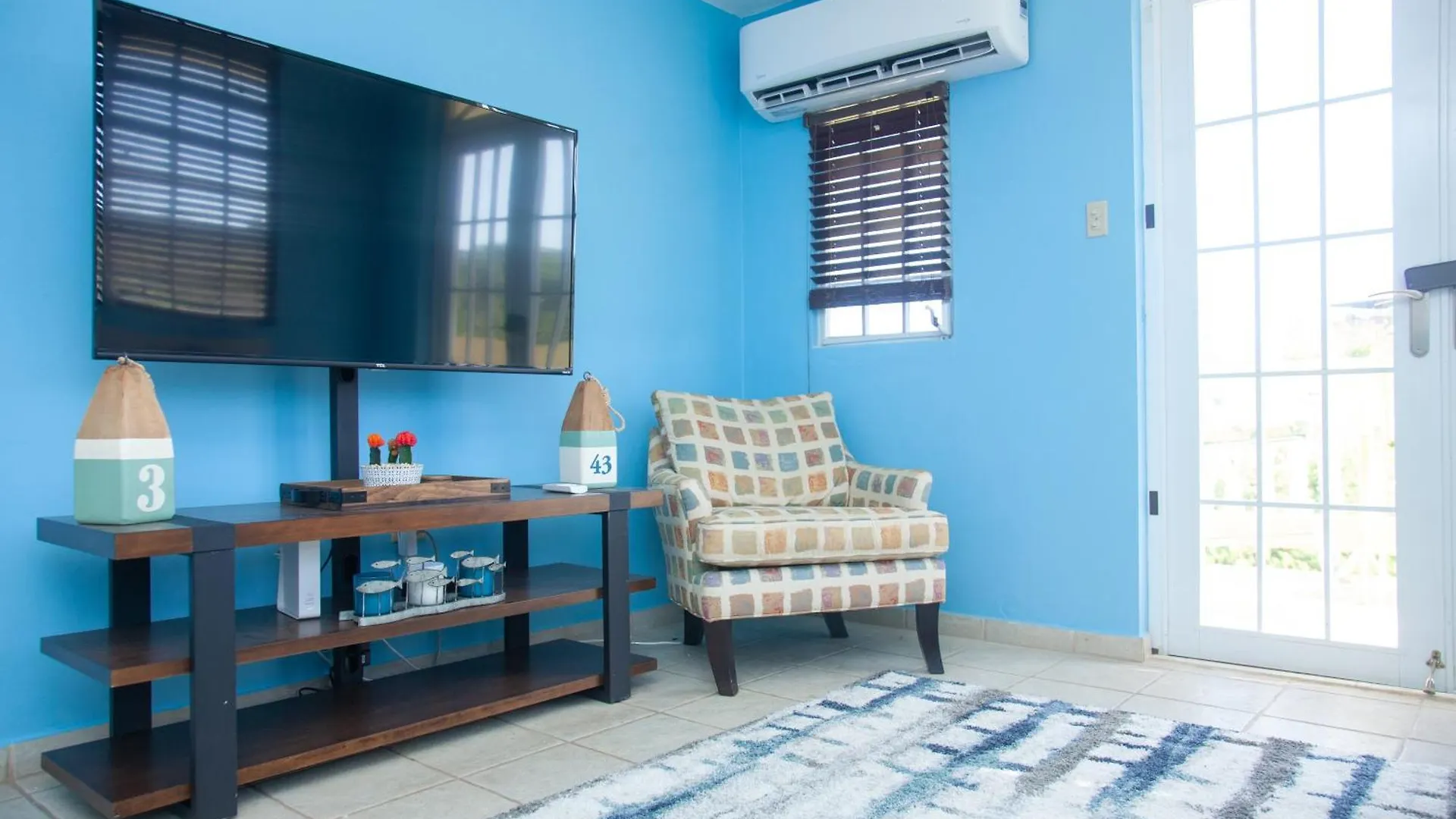 アパート Puntas Rincon Villa 301 With Private Rooftop Terrace