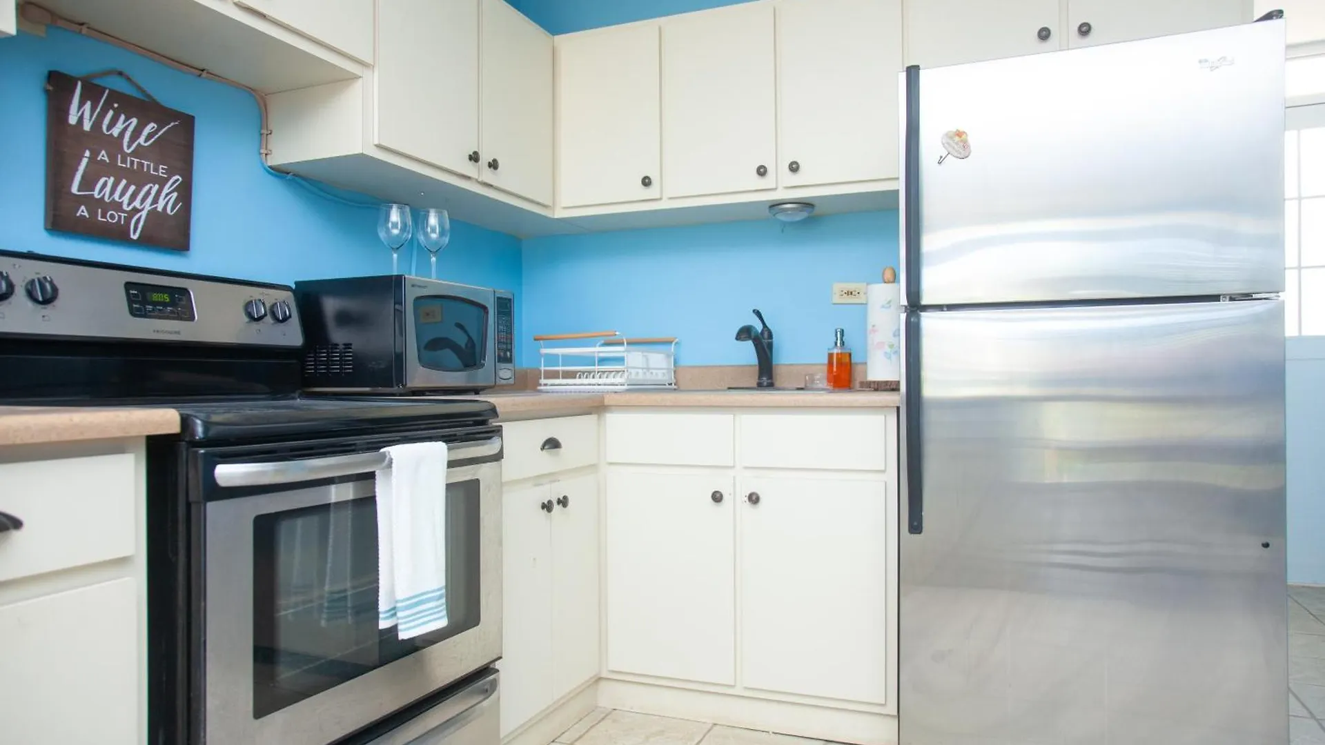 Puntas Rincon Villa 301 With Private Rooftop Terrace プエルトリコ